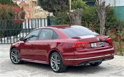 فولكسفاغن باسات